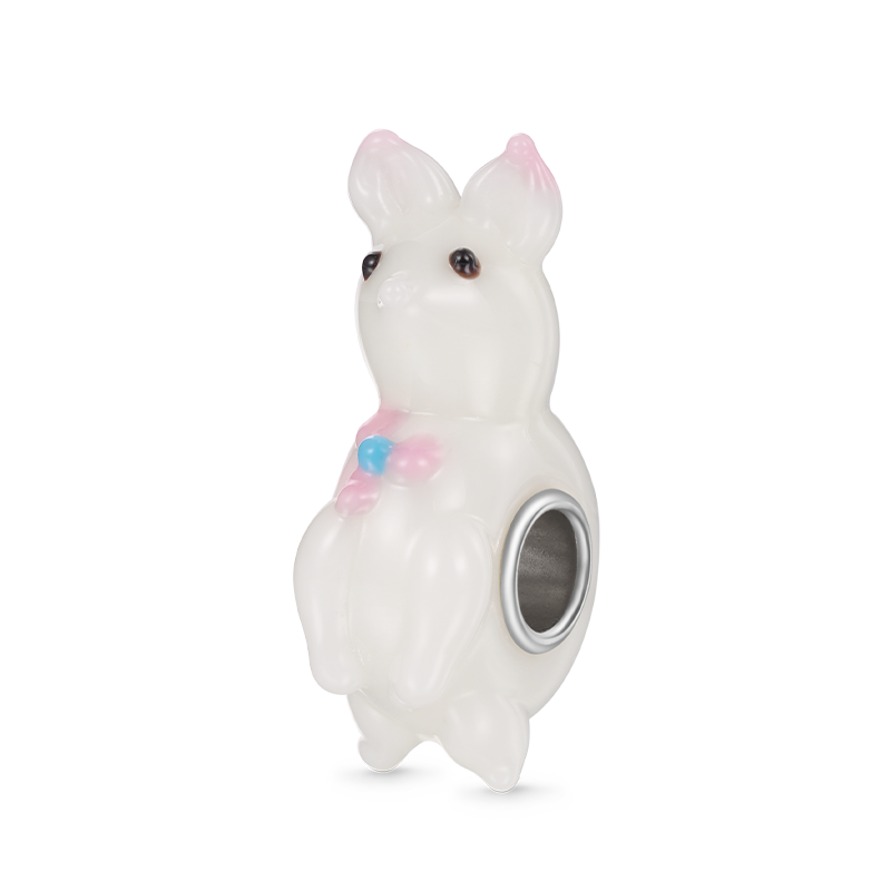 ウサギのチャーム image number 0