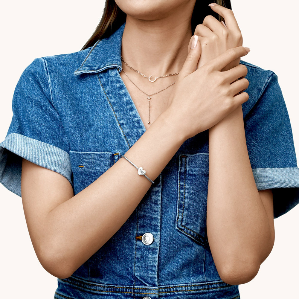 文字のパーソナライズされたチャーム image number 2