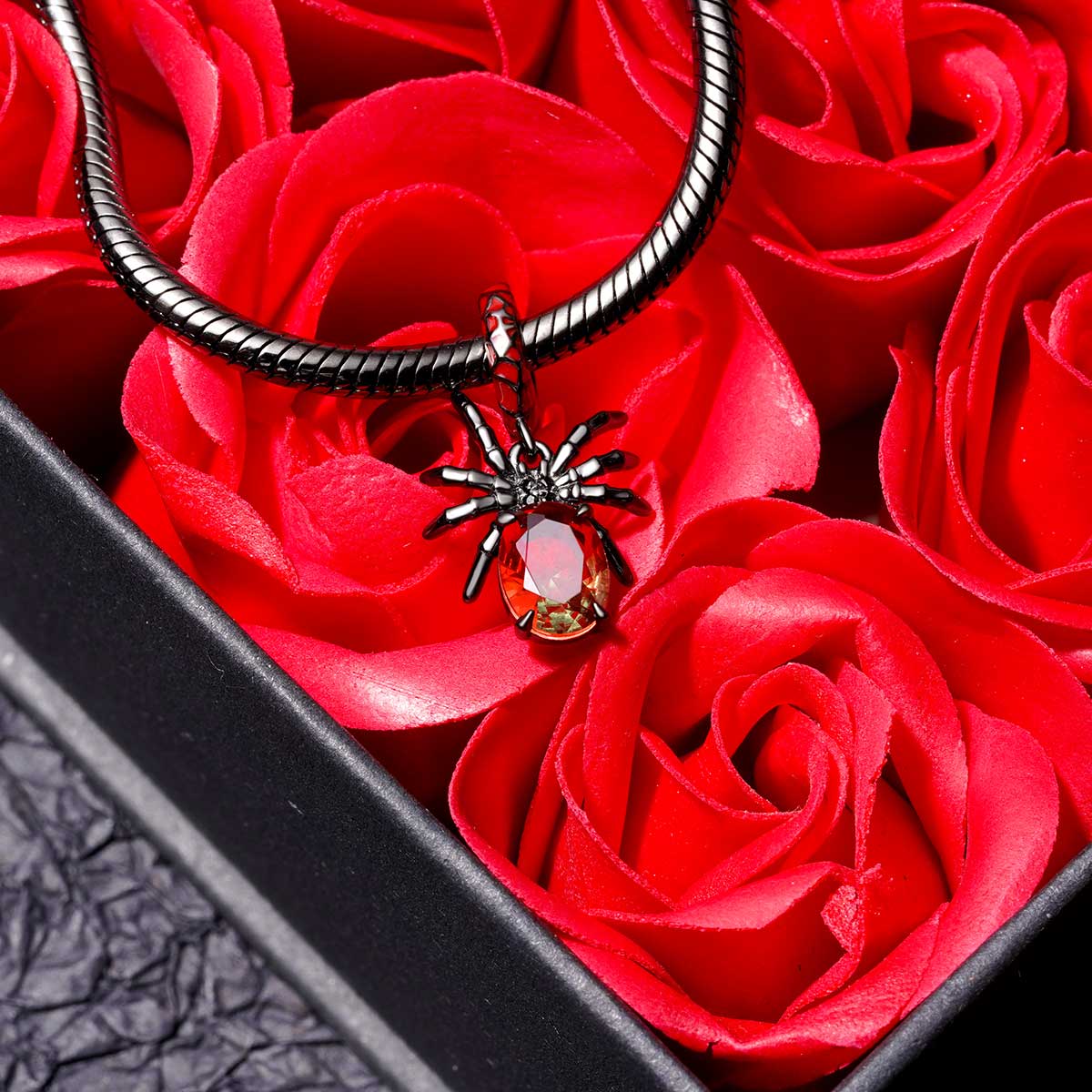 スパイダーペンダント image number 2