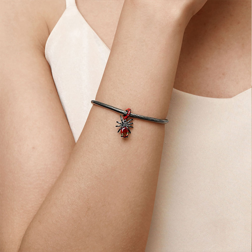 スパイダーペンダント image number 4