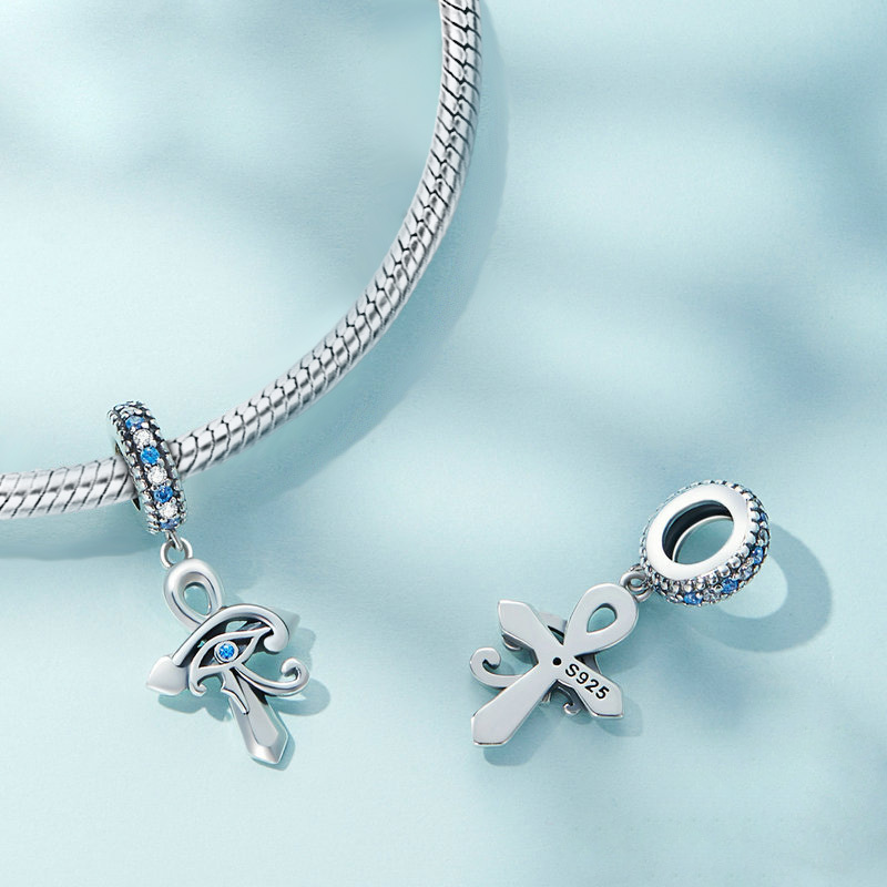 クロスペンダント image number 1