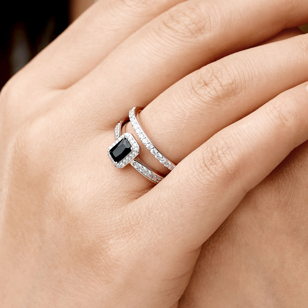 レクタングルカットリング image number 3