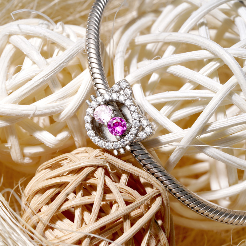 猫のフォトチャーム image number 3