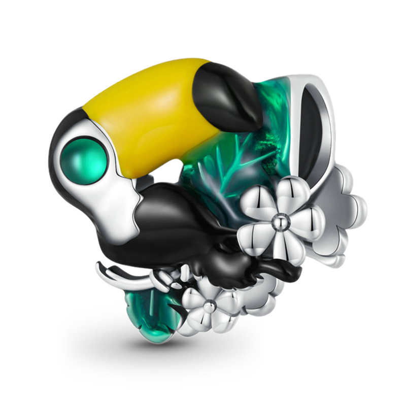 フォレストオオハシチャーム image number 0