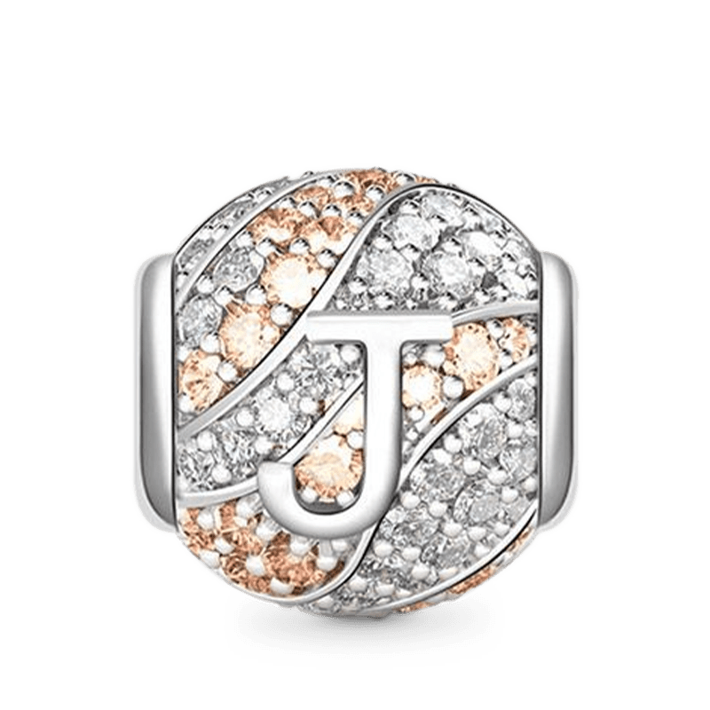 アルファベットチャーム image number 0