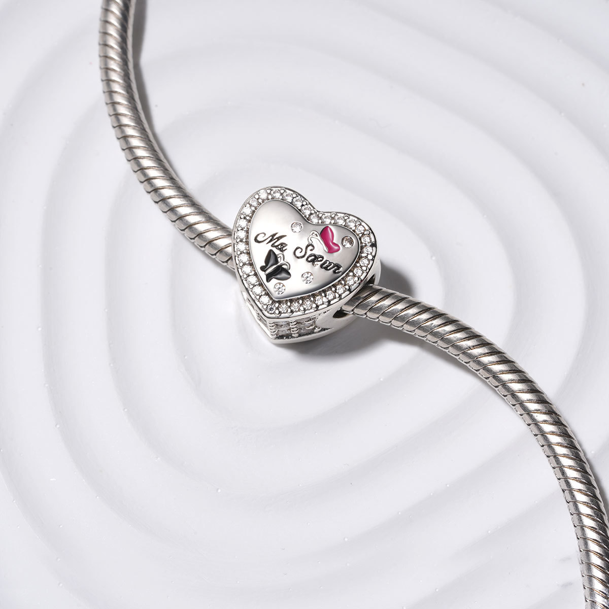 「私の妹」フォトチャーム image number 2