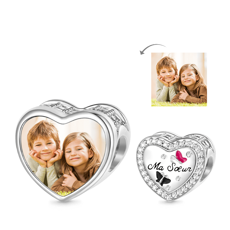 「私の妹」フォトチャーム image number 0