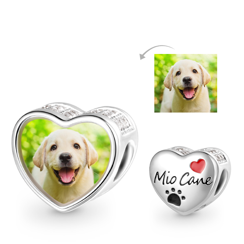 「私の子犬」フォトチャーム image number 0