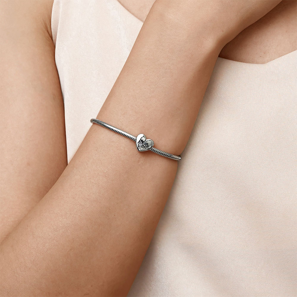 文字のパーソナライズされたチャーム image number 4