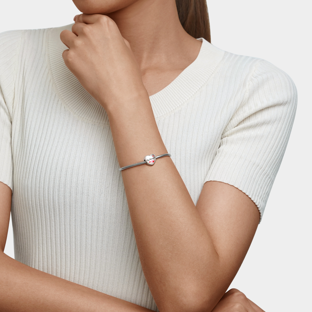 「私の家族」フォトチャーム image number 1