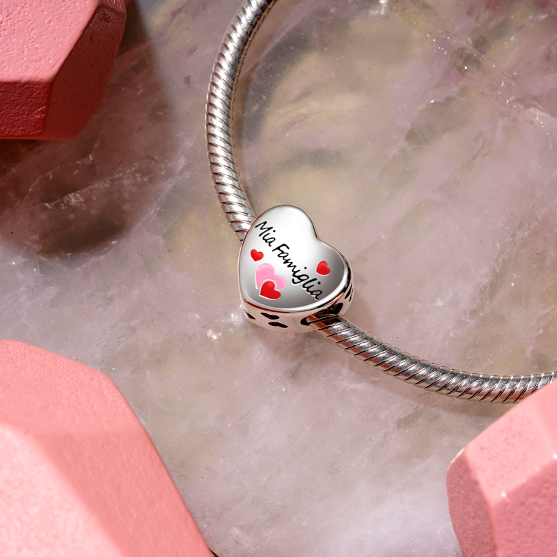 「私の家族」フォトチャーム image number 2