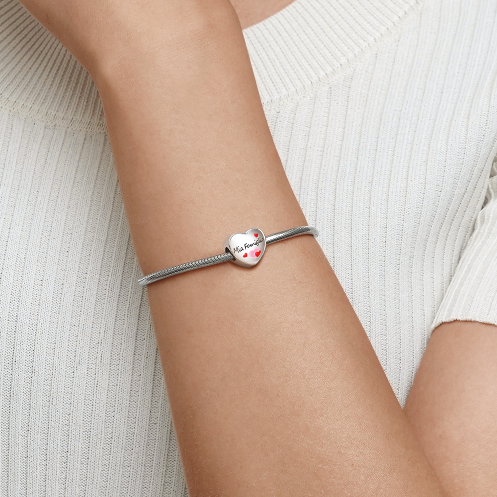 「私の家族」フォトチャーム image number 3