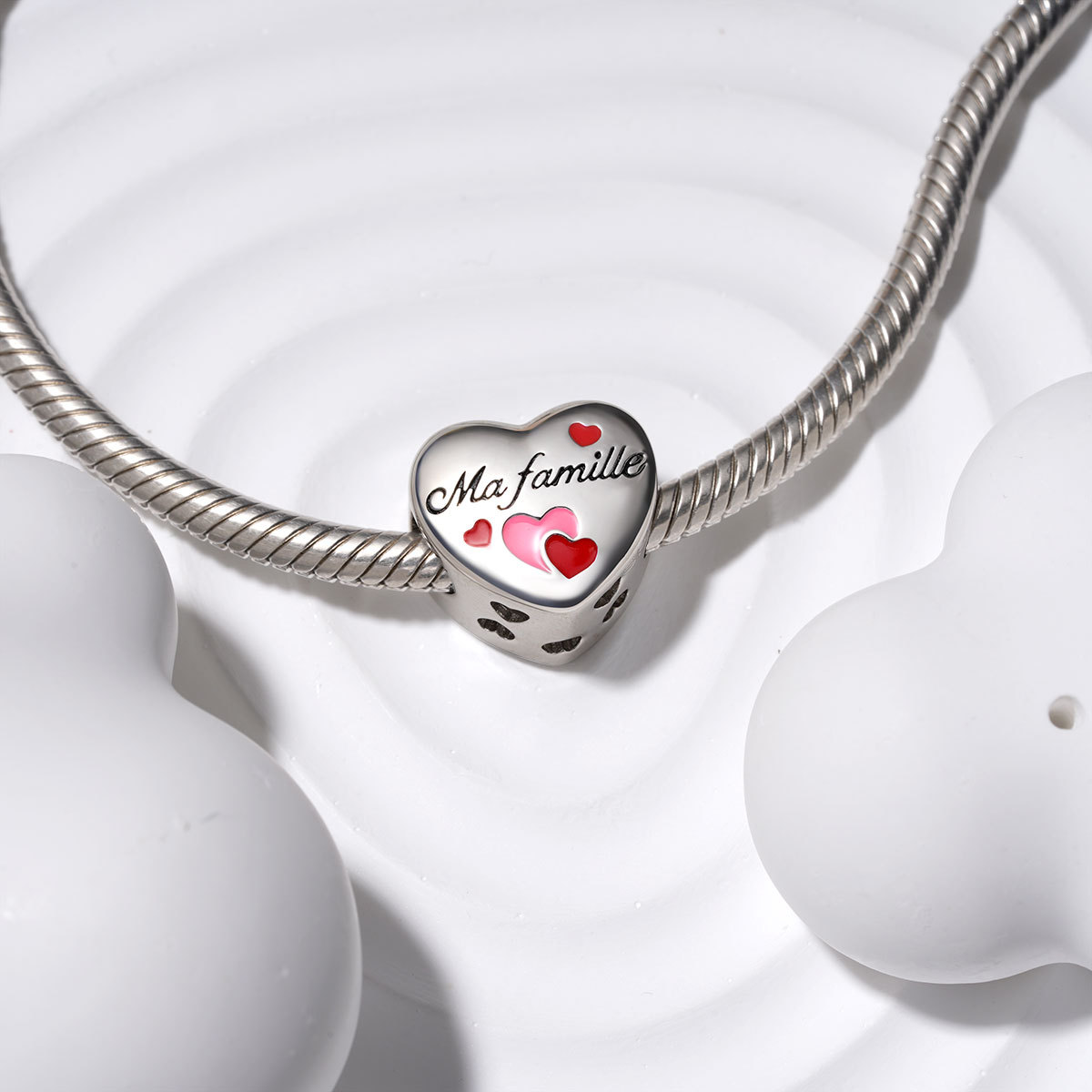 「私の家族」フォトチャーム image number 2