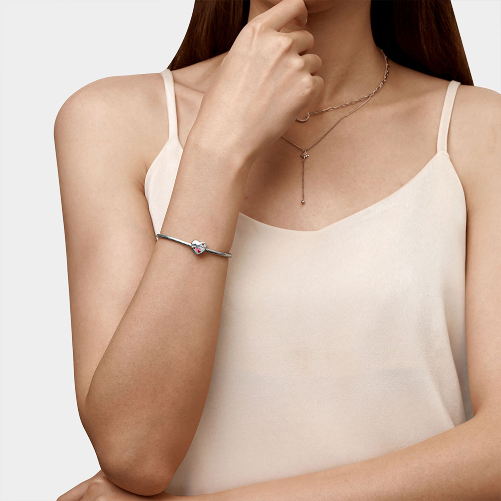 「私の家族」フォトチャーム image number 3