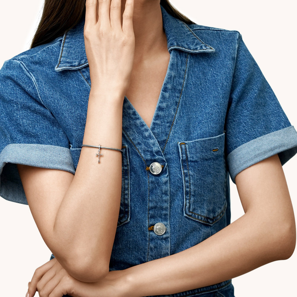 『メシア・ジーザス』クロスペンダント image number 2