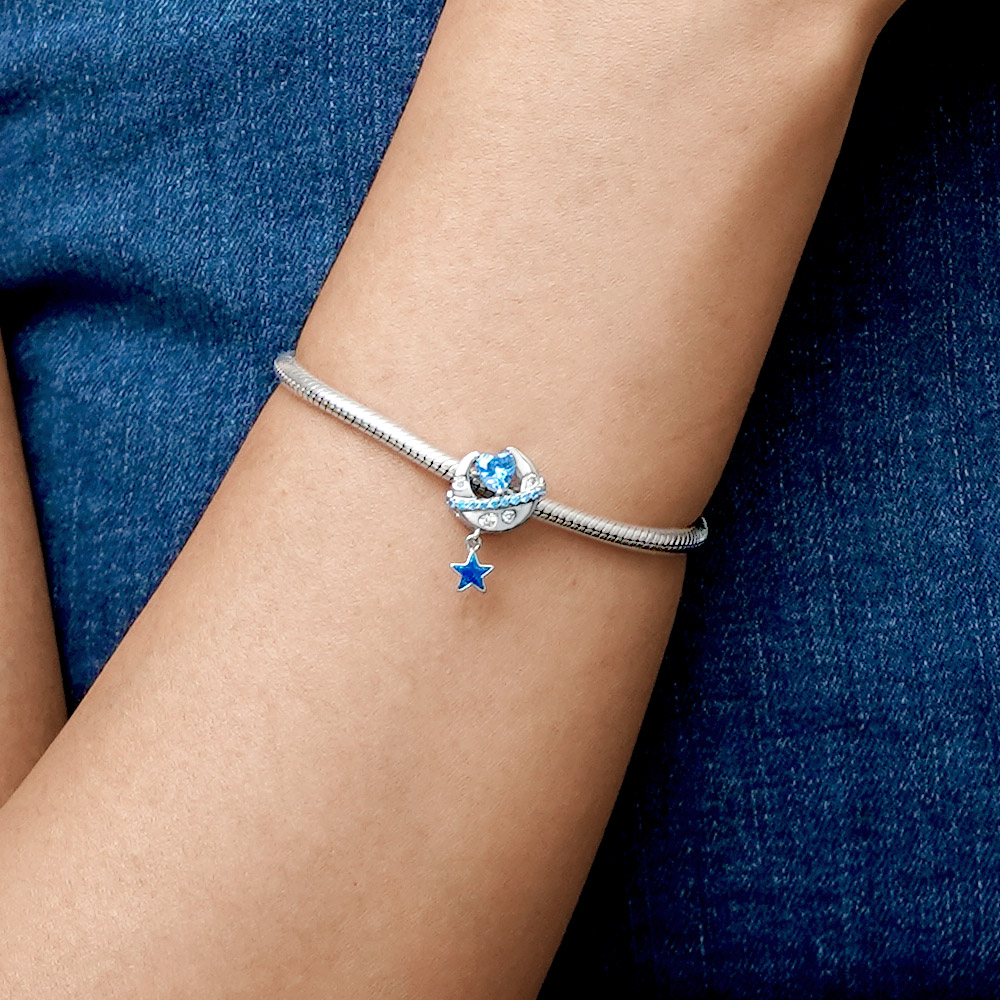 ムーンスターチャーム image number 4