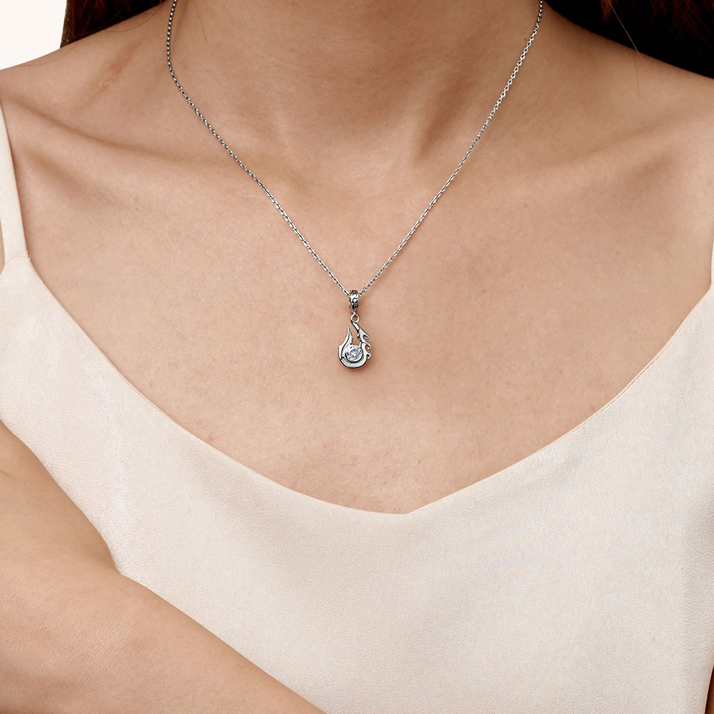 フィッシュフックペンダント image number 6