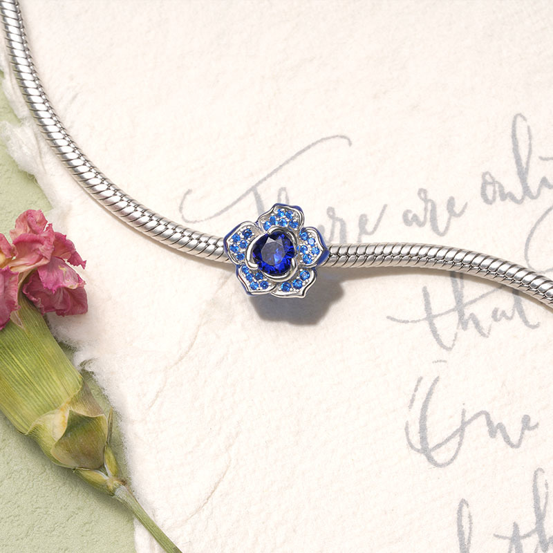 ブルーエンチャントレスチャーム image number 2