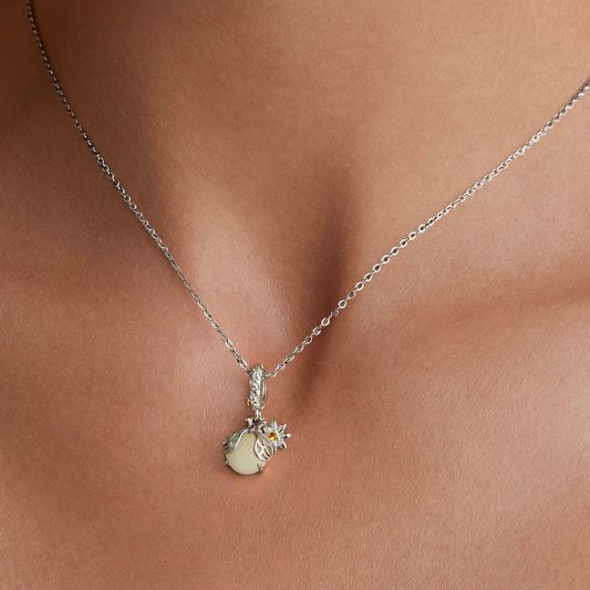 ホタルペンダント image number 3