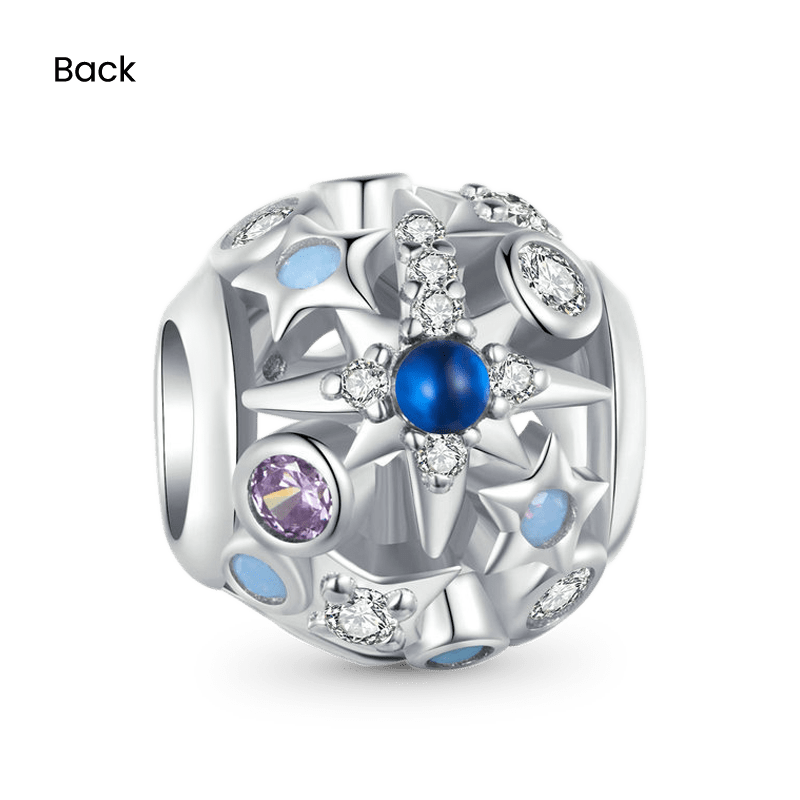 星月夜のチャーム image number 1