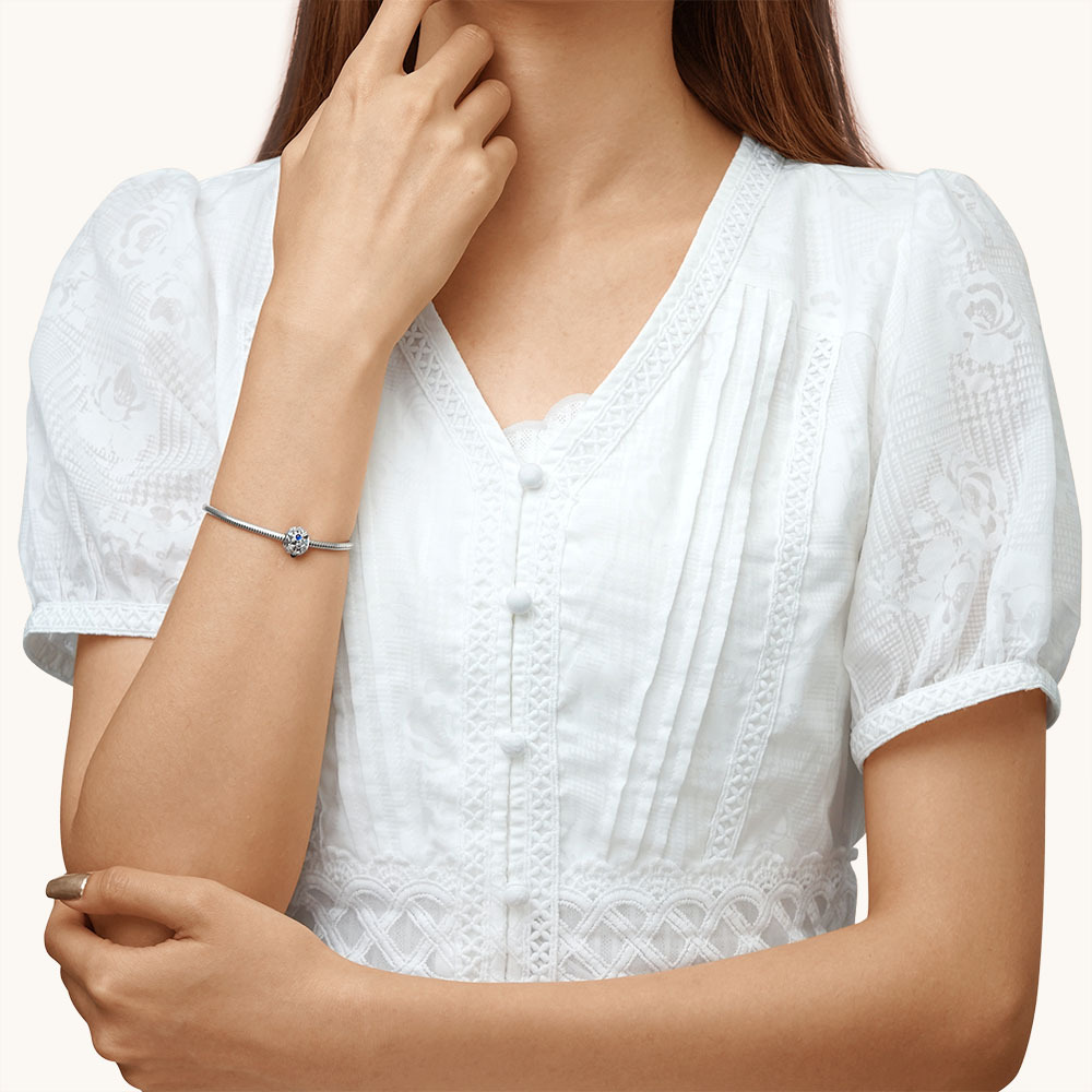 星月夜のチャーム image number 3