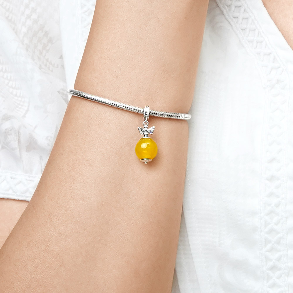 ミツバチのペンダント image number 6