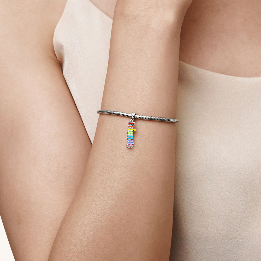 フレンドペンダント image number 6