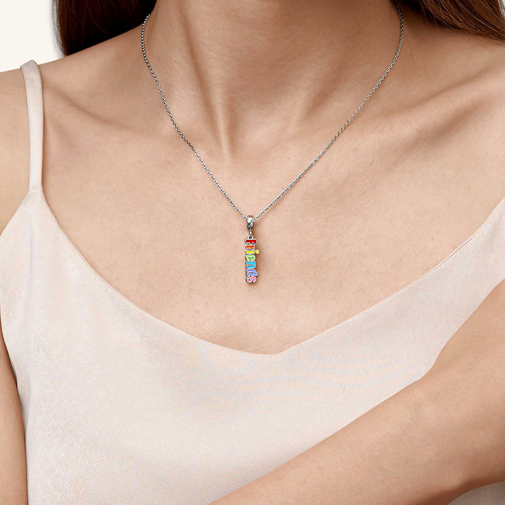 フレンドペンダント image number 4