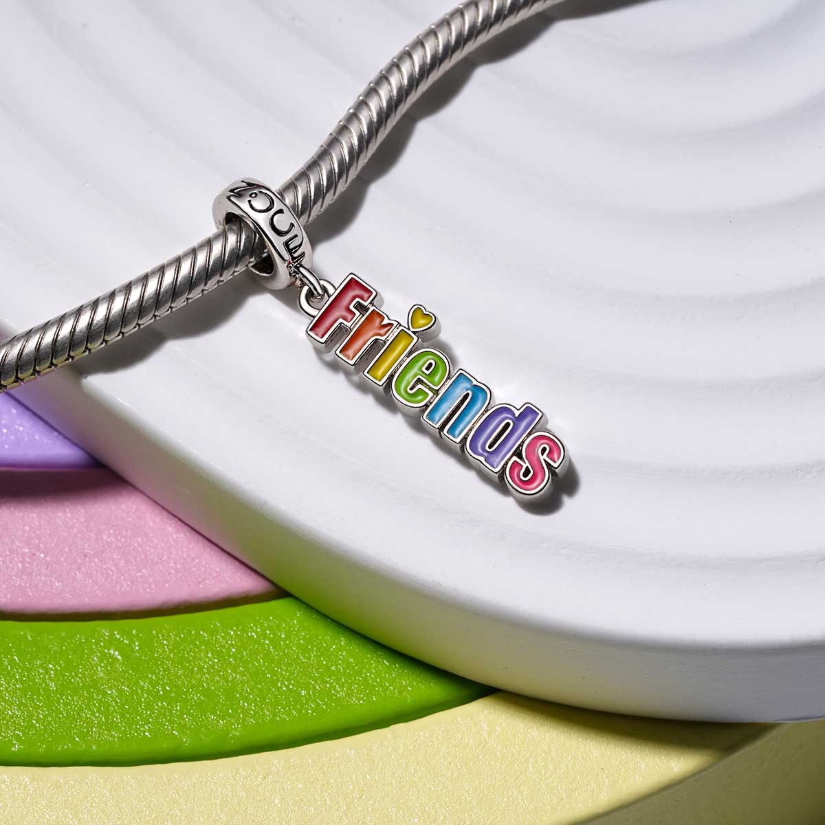 フレンドペンダント image number 2