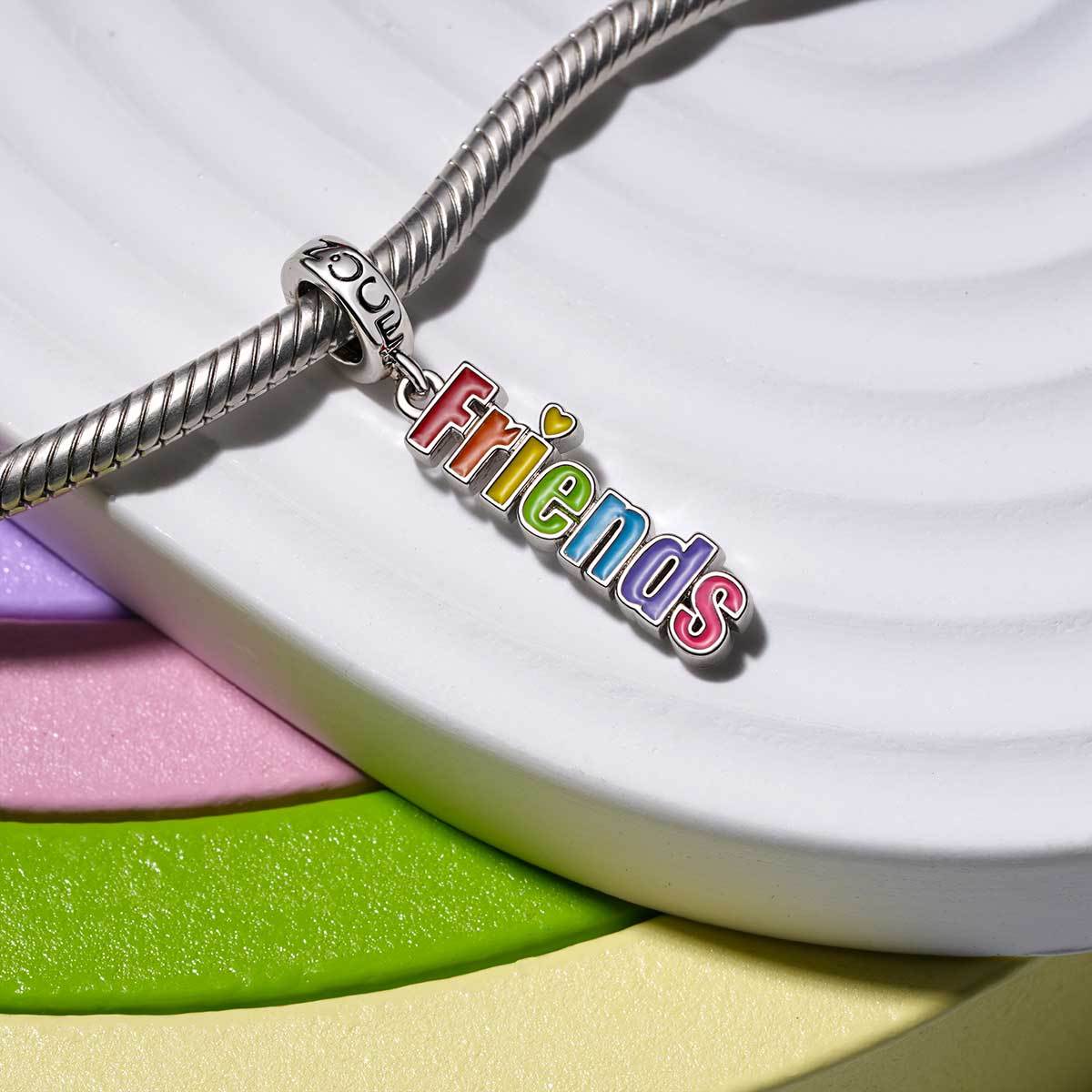 フレンドペンダント image number 2