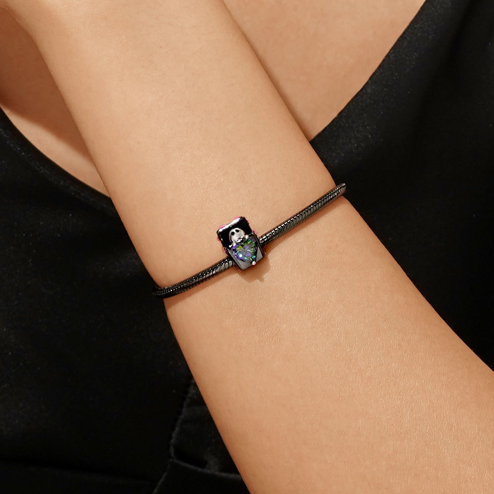 ゴースト ギフトボックス チャーム image number 4