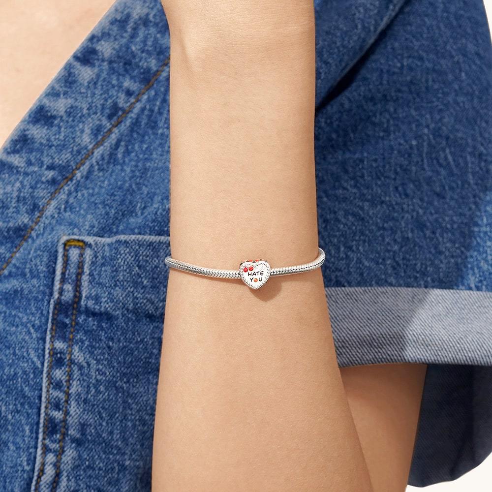 ハロウィンケーキチャーム image number 4