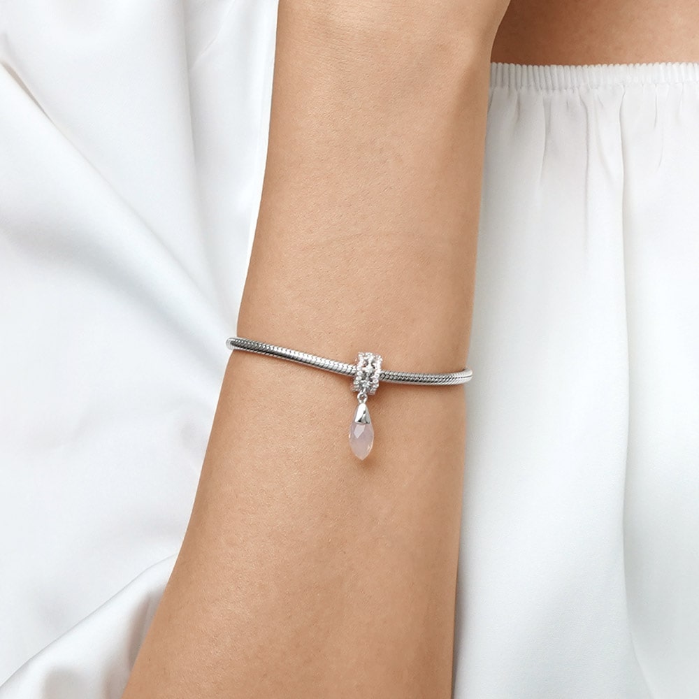 ウォータードロップペンダント image number 4