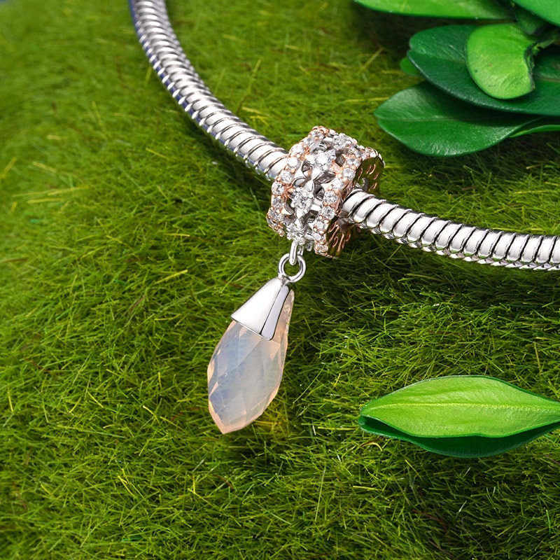 ウォータードロップペンダント image number 2