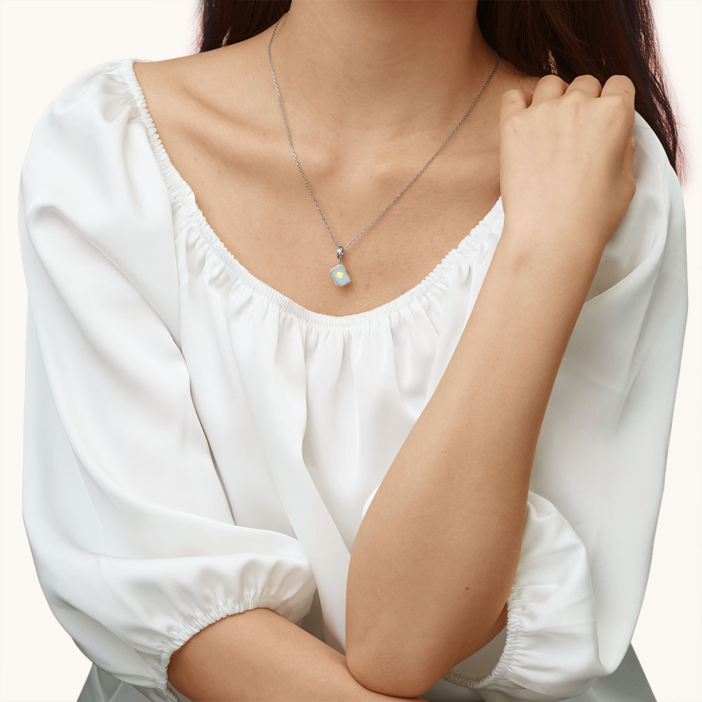 バターブレッドペンダント image number 5