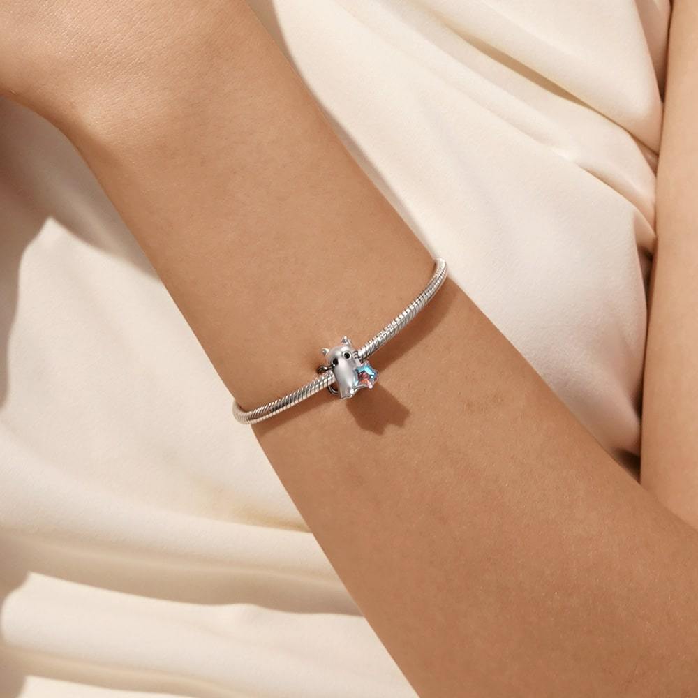 キャットゴーストチャーム image number 4