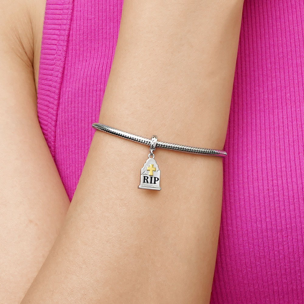 墓石ペンダント image number 4