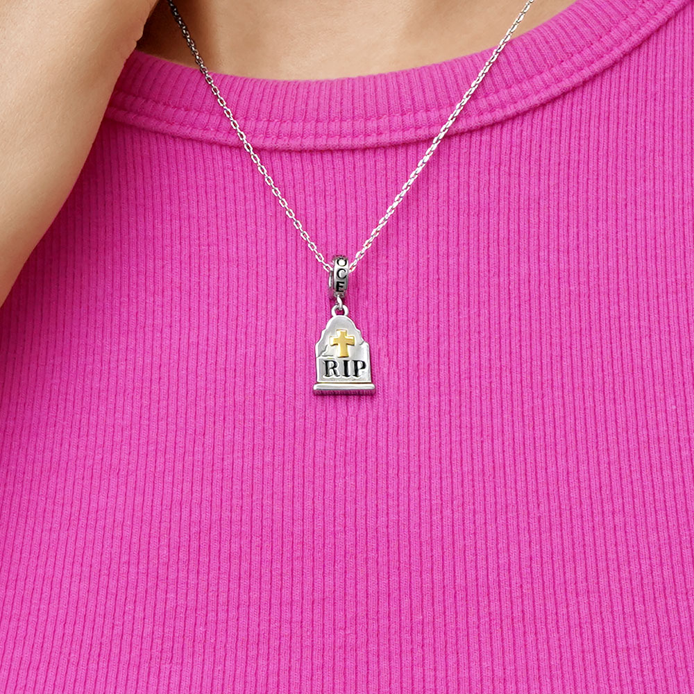 墓石ペンダント image number 6