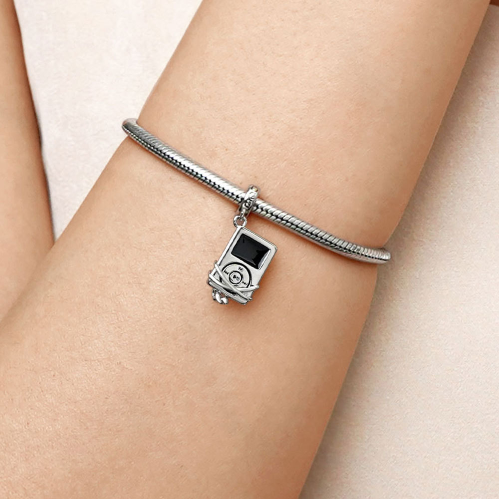 MP3 プレーヤー ペンダント image number 4