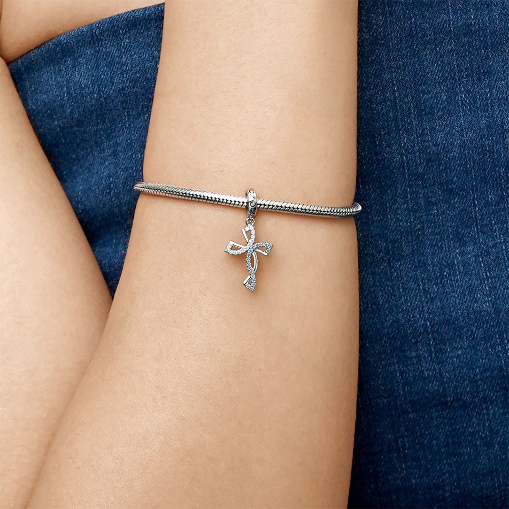 エターナルクロスペンダント image number 4