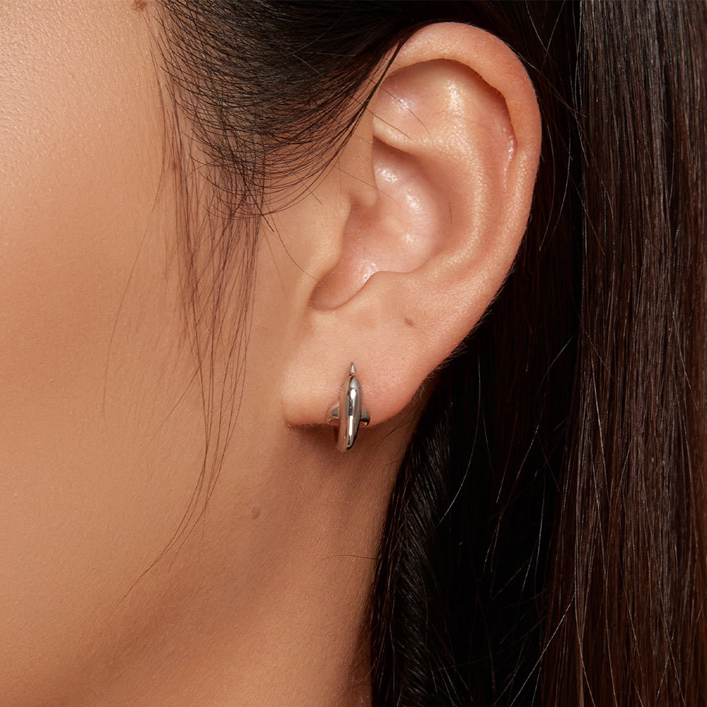 イルカのピアス image number 3