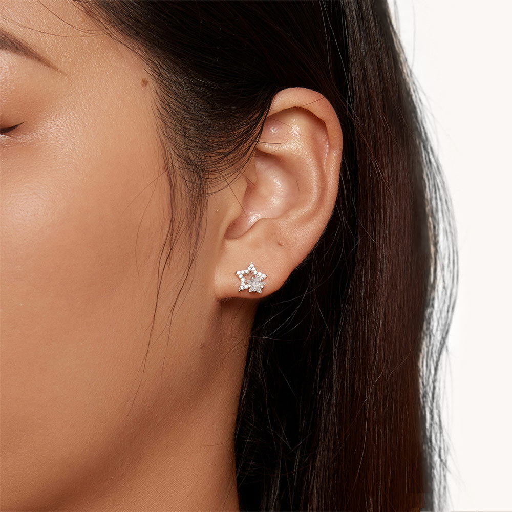 スターピアス image number 2