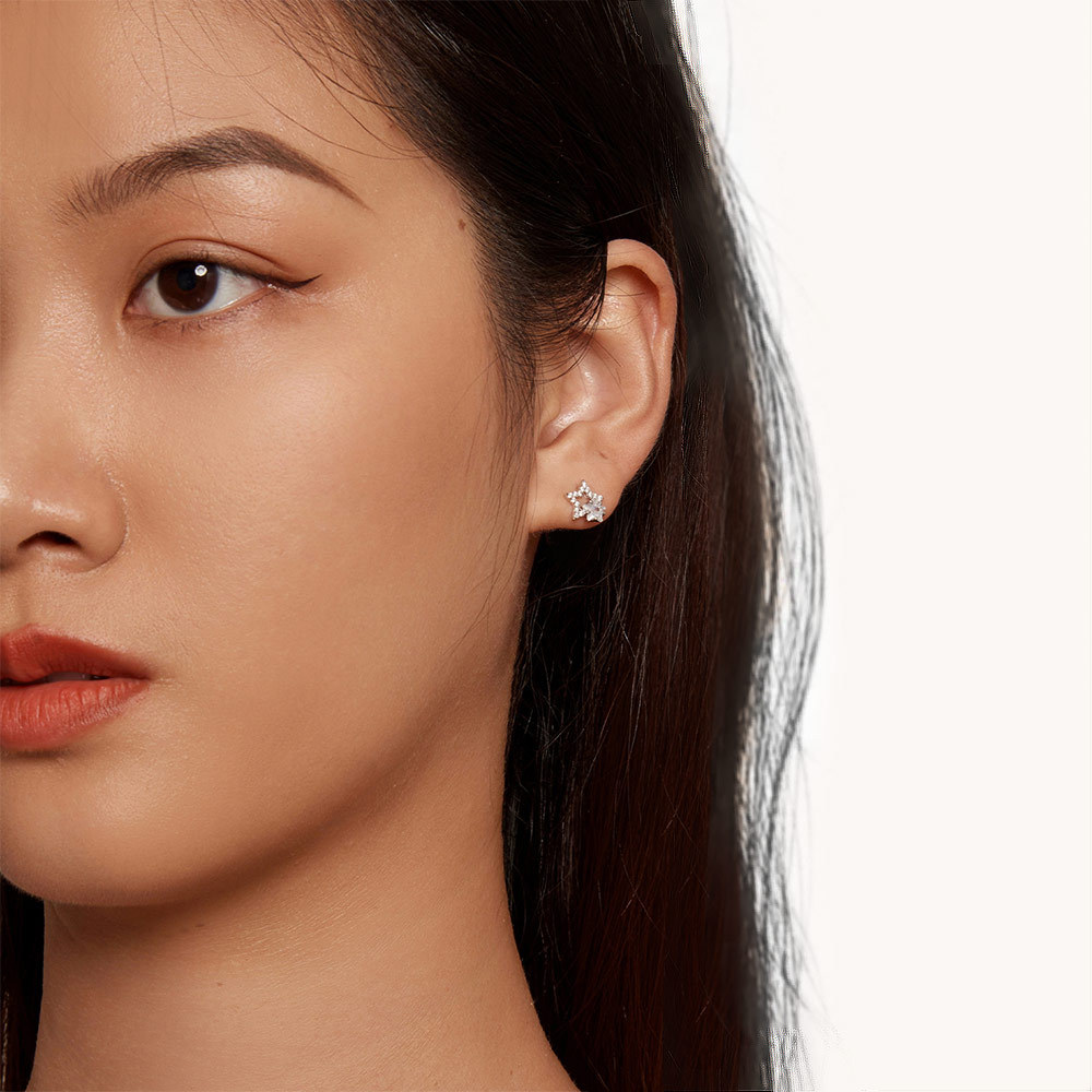 スターピアス image number 3