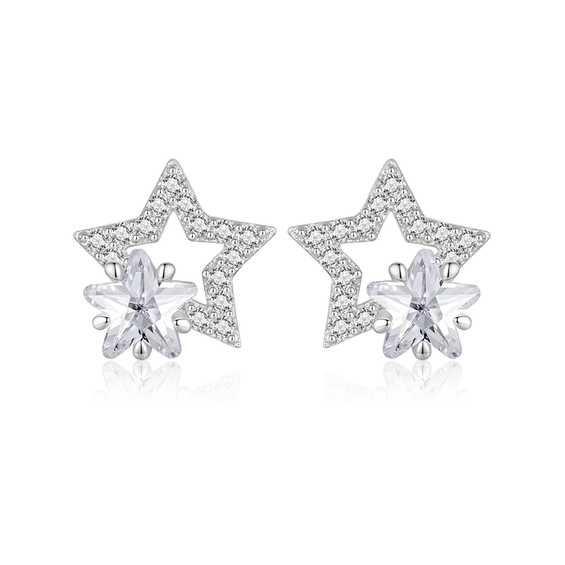 スターピアス image number 0