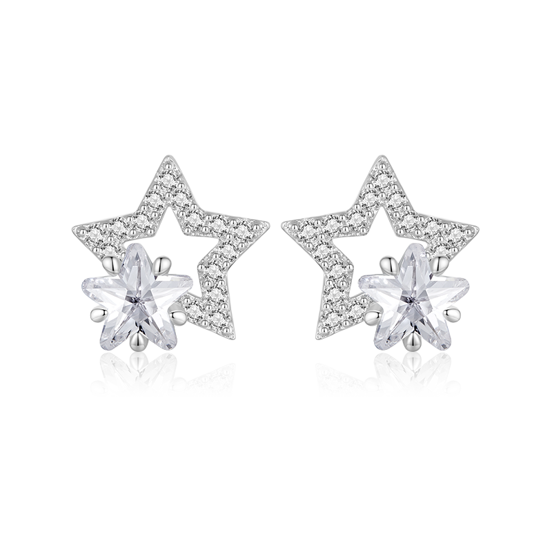 スターピアス image number 0