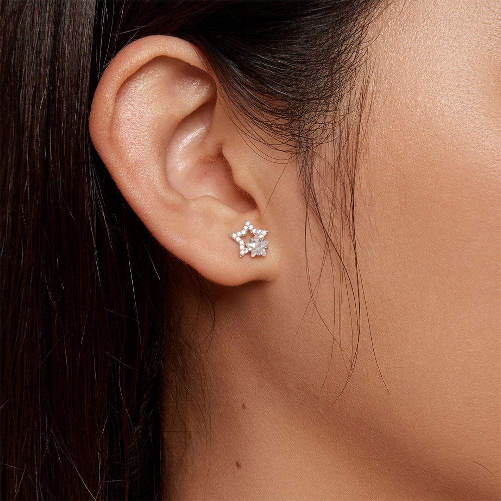 スターピアス image number 4