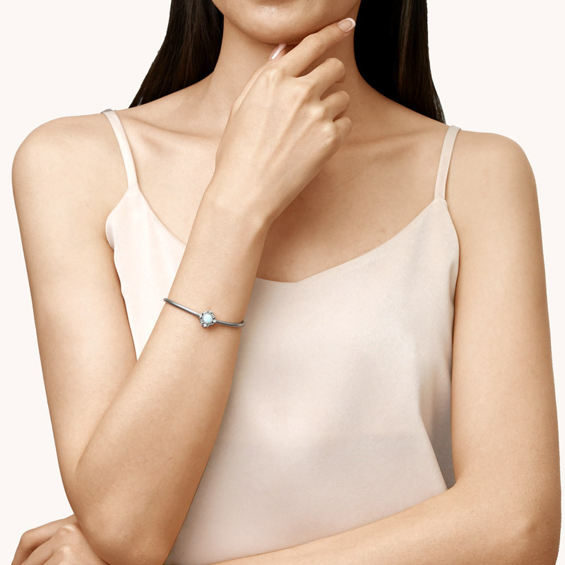 週末千円値下げ‼️オパール　チャーム　ヴィンテージ Gnoce ヴィンテージ オパール チャーム – Gnoce (ジノシー)