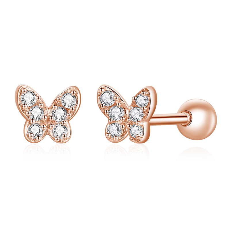 バタフライピアス image number 0