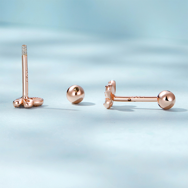 バタフライピアス image number 3