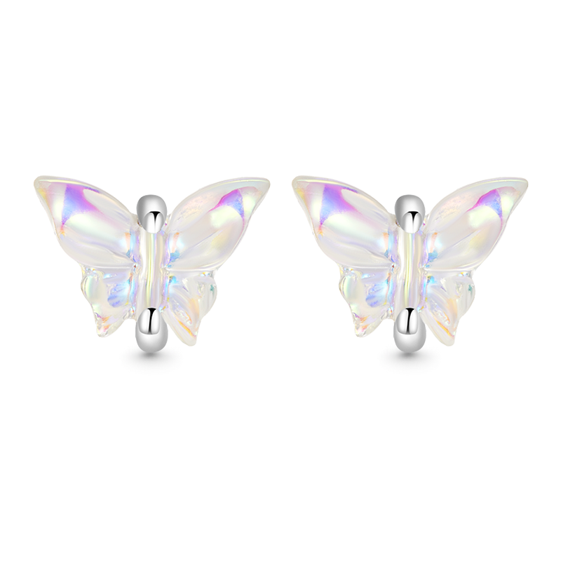 バタフライボウピアス image number 0